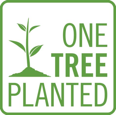 Notarylive Earth Day Partnership With One Tree Planted