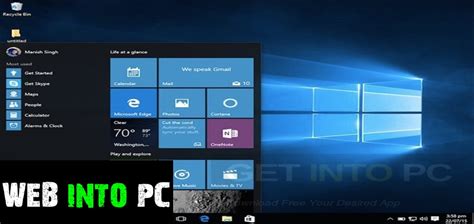 Windows 10 Gamer Edition Pro Lite Iso Free Download Getintopc