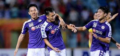 Hà nội fc gặp lại hung thần từ châu âu. Hà Nội FC enter final of AFC Cup's ASEAN Zone - Sports - Vietnam News | Politics, Business ...