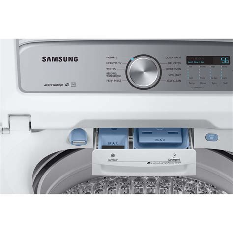 Samsung Top Load Washing Machine Ph