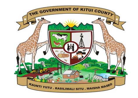 Kitui County The Life Ministry Kenya