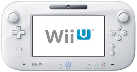 Nintendo Wii U White Basic Pack 8gb Just Dance 2014 Nintendoland