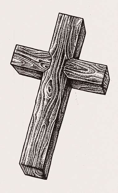 Download wooden cross drawing and use any clip art,coloring,png graphics in your website, document or presentation. Free Wooden Cross, Download Free Clip Art, Free Clip Art on Clipart Library