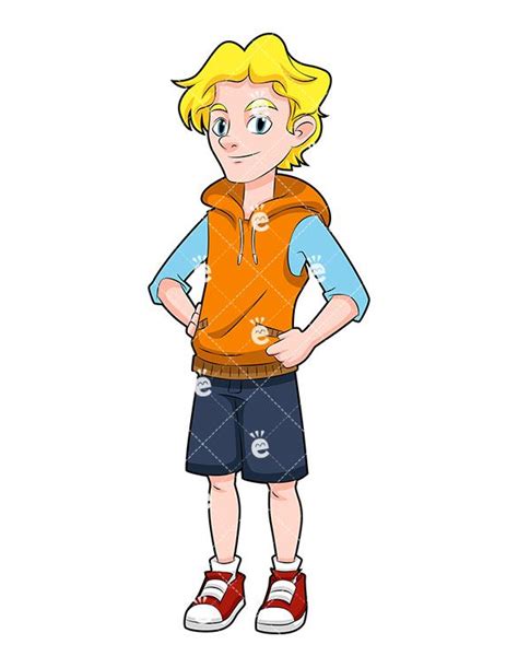 Cartoon Characters With Blonde Hair Male 55 Best Photos Blonde Hair