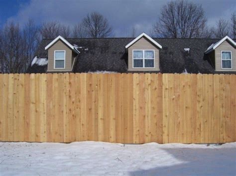 Frontier fence inc is also fully licensed and insured for your protection. Frontier Fence | Cedarwood Fencing Installation Services ...