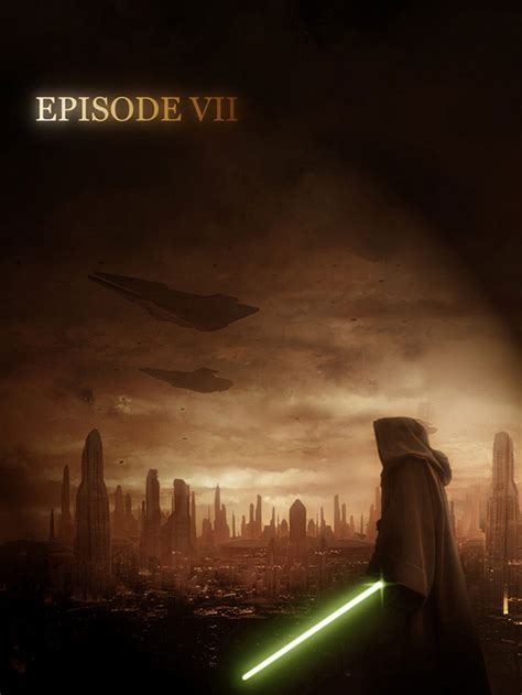 Star Wars Episode Vii Casting News And Teaser Trailer Coming Soon