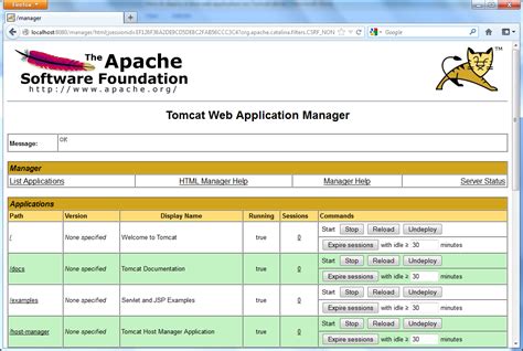 How To Deploy A Java Web Application On Tomcat
