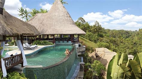 Top 10 Best Resorts In Ubud Bali The Luxury Travel Expert
