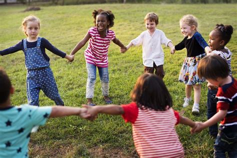 Did You Know? Physically Active Kids Grow to Be Healthier and Happier ...