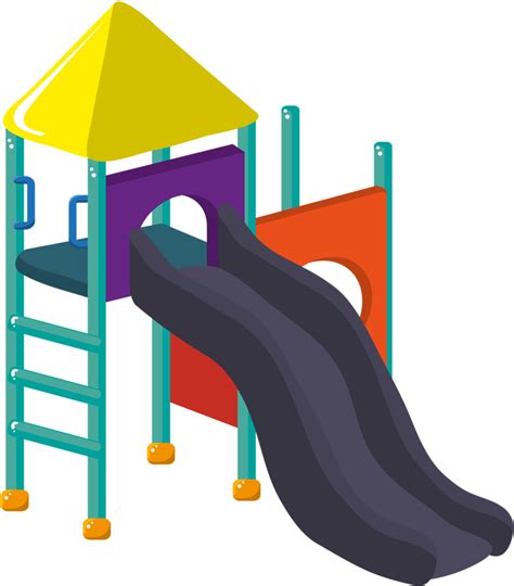 Download Parks And Recreation Playground Png Transparent Png