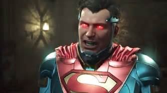 Now adults, the childhood friends have long since gone their separate ways. Injustice 2 - Chapter 1 - All Cutscenes Full Movie - YouTube