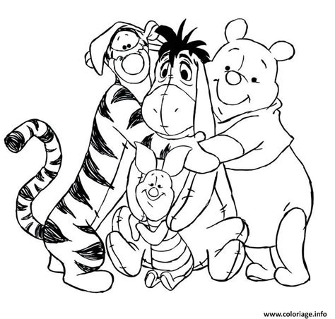 Coloriage disney » Vacances - Guide Voyage
