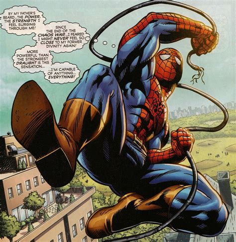 Hercules - Spider-Man Wiki - Peter Parker, Marvel Comics, Amazing Spiderman