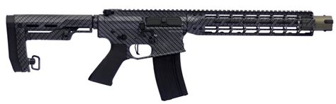 Aps Emg Falkor Defense F1 Firearms Ar 15 Blitz Training Weapon