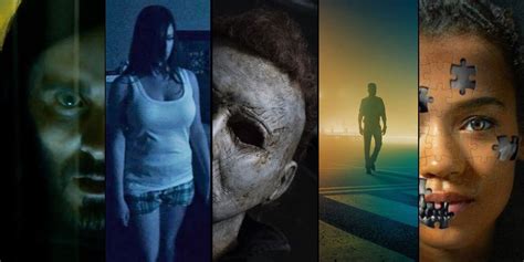 The year has already provided some incredible films for you to stream right now. Every Horror Movie Releasing In 2021 | Screen Rant