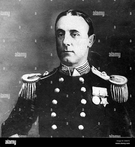 World War I Admiral Sir John Jellicoe Commander In Chief Of The