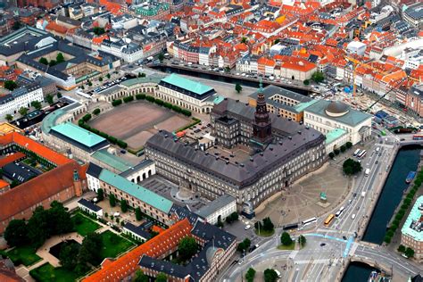Christiansborg Palace How To Visit The Center Of Power In Denmark