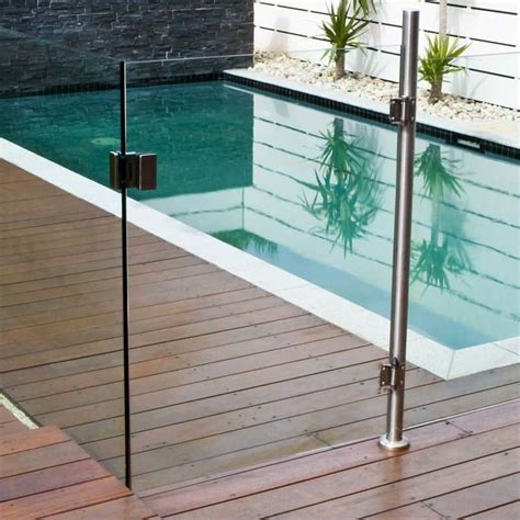 Pool Gate Latch Adjustment And Repair Majestic Glass