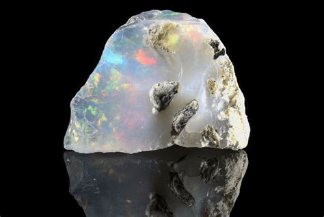 Opal Proprietăți și Beneficii Bijuterii Cu Piatra De Opal