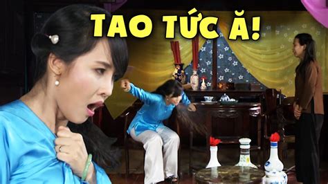 Tiểu Tam MƯu MÔ định Hại CÁi Thai Của Mợ Tư Thảo Ai Ngờ Lại TỰ MÌnh HẠi