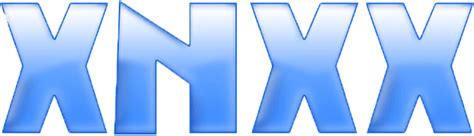 Xnxx Logo Histoire Et Signification Evolution Symbole Xnxx