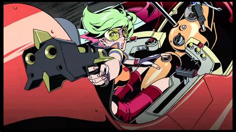 redline on blu ray and dvd due out on november 14th animeroot
