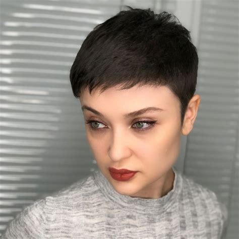40 Modern Short Pixie Haircuts That Are Just Brilliant