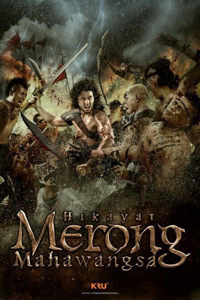 Hikayat merong mahawangsa full movie. how to do something movies: HIKAYAT MERONG MAHAWANGSA ...