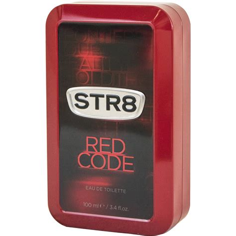 Κολώνια-str8-red-code-100ml
