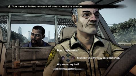 The Walking Dead The Telltale Definitive Series Review