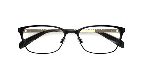 karen millen women s glasses km 107 brown frame 249 specsavers australia