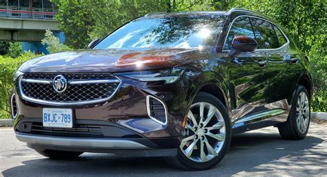 Buick envision prices swell by up to $5,810 for 2023 but not without