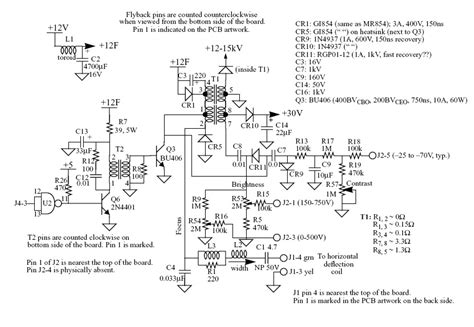 Apple laptop/notebook motherboard schematic diagrams, motherboard circuit diagrams for repair. Tezza's Classic Computers Articles and Projects - Mac SE ...