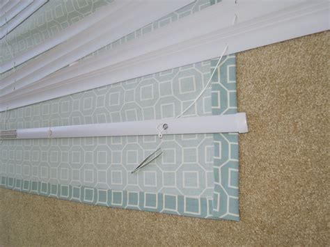 Roman shades are super easy to make and quite inexpensive. No-Sew Roman Shades | Roman shades, Diy roman shades ...