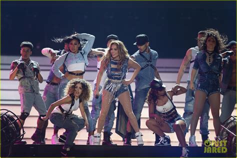 Jennifer Lopez Performs Epic Concert In Dubai See The Pics Photo