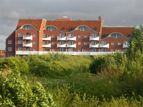 Bu otel windstarke 10 sualtı ve balıkçılık. Apartmenthaus Deichgraf Apartment 243 , Cuxhaven an der ...