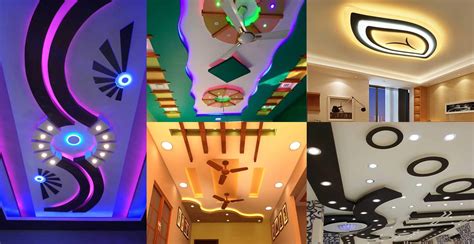 Maybe you would like to learn more about one of these? Top 40 Modern False Ceiling Design Ideas of 2020 ...