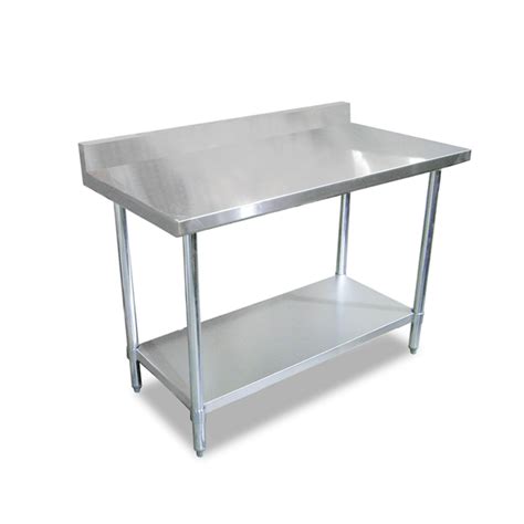 Custom Stainless Steel Tables Supplier Rochestainless