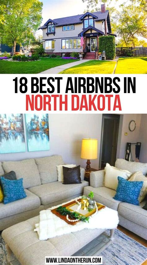 Best Airbnbs In North Dakota North Dakota Vacation North Dakota Travel Usa Travel Guide