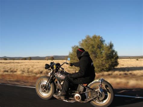 He purchasedthis xxxx fl knucklehead about years ago and has enjoyed riding it but isretiring from work and has decided (with. Rare 1948 Harley UL Flathead Bobber Custom Springer Rigid ...