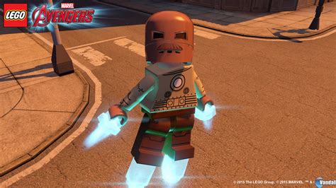 Descubre los mejores trucos y guías de lego marvel vengadores para ps3. LEGO Marvel Vengadores - Videojuego (PS4, PC, PS3, Xbox 360, Xbox One, PSVITA, Wii U y Nintendo ...