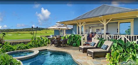 This enchanting hawaii cottage is completely furnished and well appointed with all the amenities you. New Kauai Cottage With Private Pool | Poipu Rental at ...