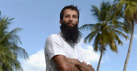 Moeen Ali Gunning For The Twenty20 World Cup Daily Star