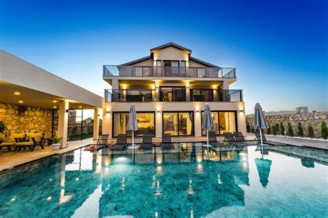 The 10 Best Fethiye Villas Apartments Wphotos Tripadvisor