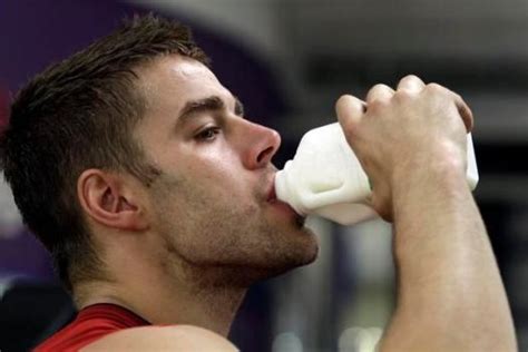 Milk Called Best Drink After Exercising The Denver Post