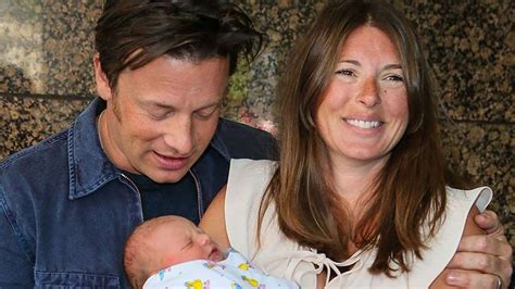 Jools Oliver Reveals She Almost Fits Into Her Perfect Trousers As She