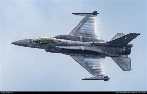 Aircraft Photo Of 513 Lockheed Martin F 16c Fighting Falcon Greece