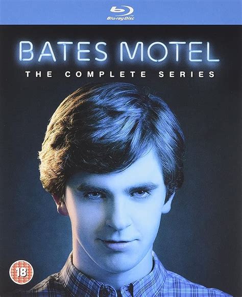 Bates Motel Season 1 Au Movies And Tv
