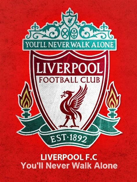 Looking for the best liverpool fc wallpapers? Liverpool F.C. Wallpaper - Free Mobile Wallpaper