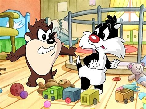 Watch Baby Looney Tunes The Complete First Volume Prime Video